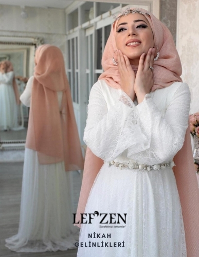 Lef'zen Tunik